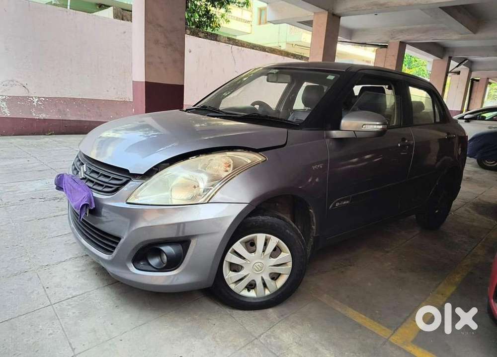 Maruti Suzuki 2013 Km Driven