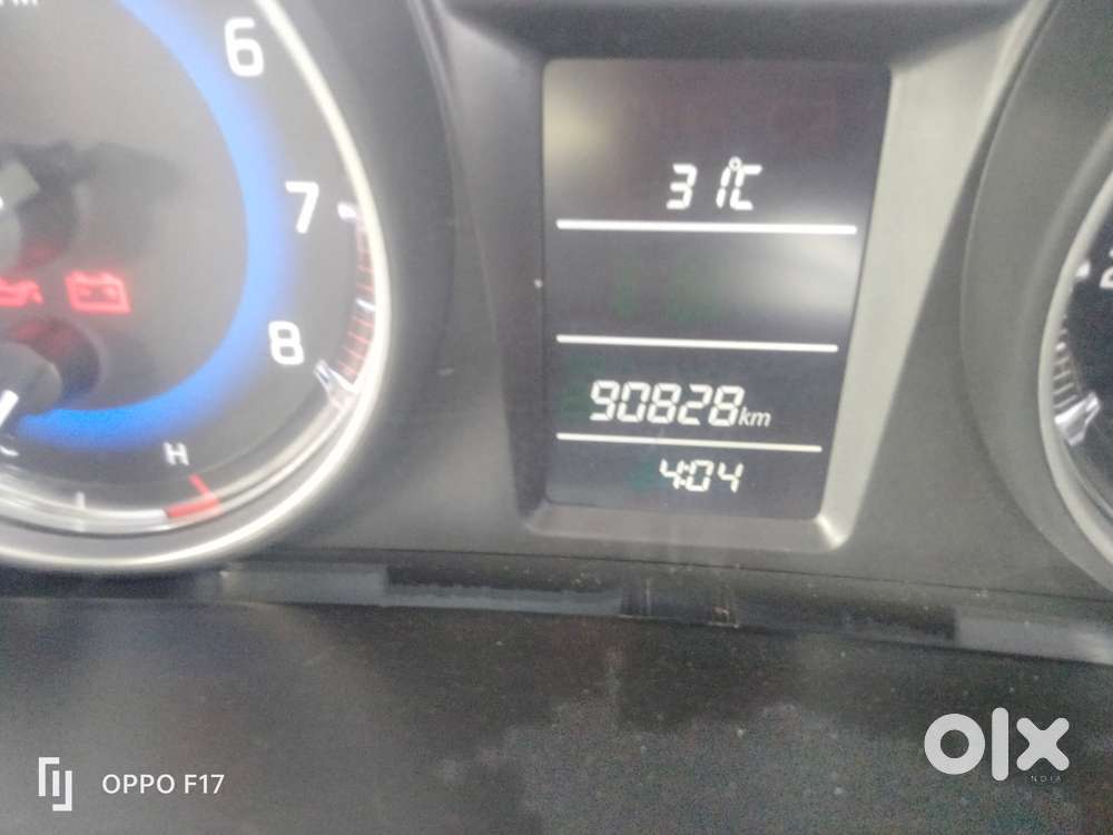 Maruti Suzuki Baleno 1.2 Delta, 2016, Petrol
