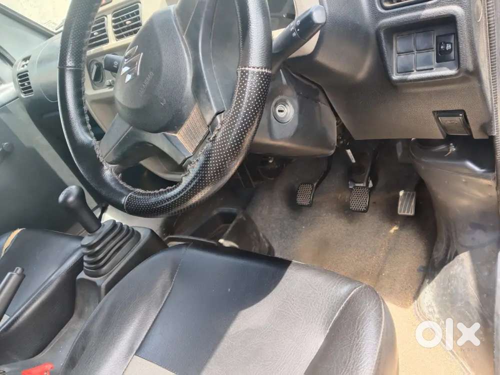 Maruti Suzuki Eeco 2024