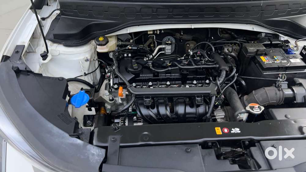 Kia Sonet 1.2 Htk, 2024, Petrol