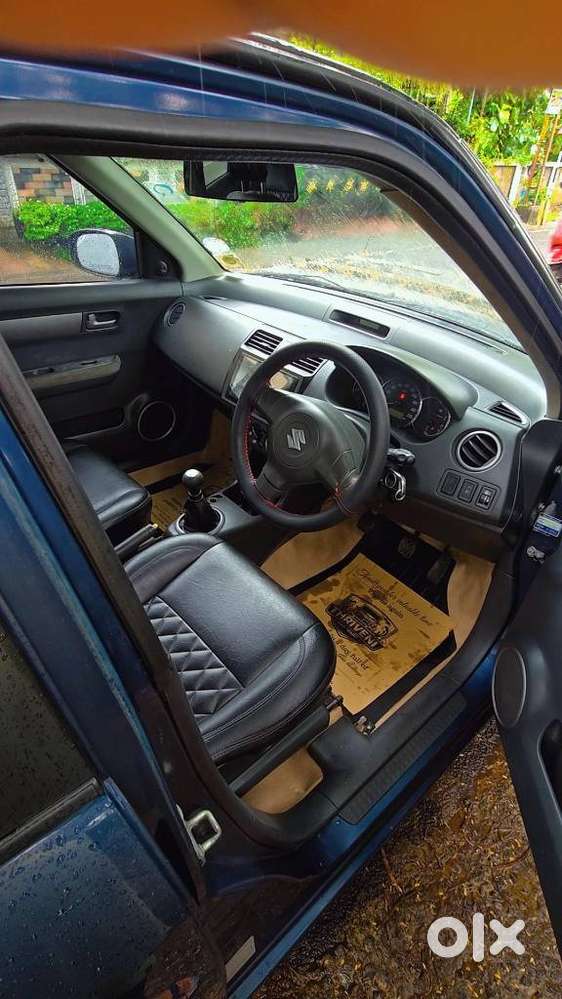 Maruti Suzuki Swift Dzire Vdi (o), 2009, Diesel
