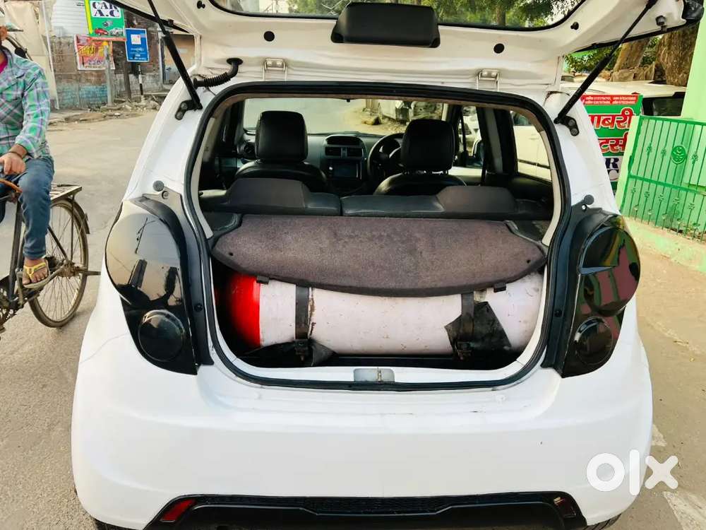 Chevrolet Beat 2017 Cng & Hybrids 61000 Km Driven