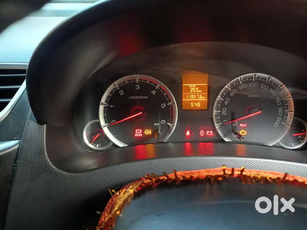 Maruti Suzuki Swift 2014 Diesel 119573 Km Driven