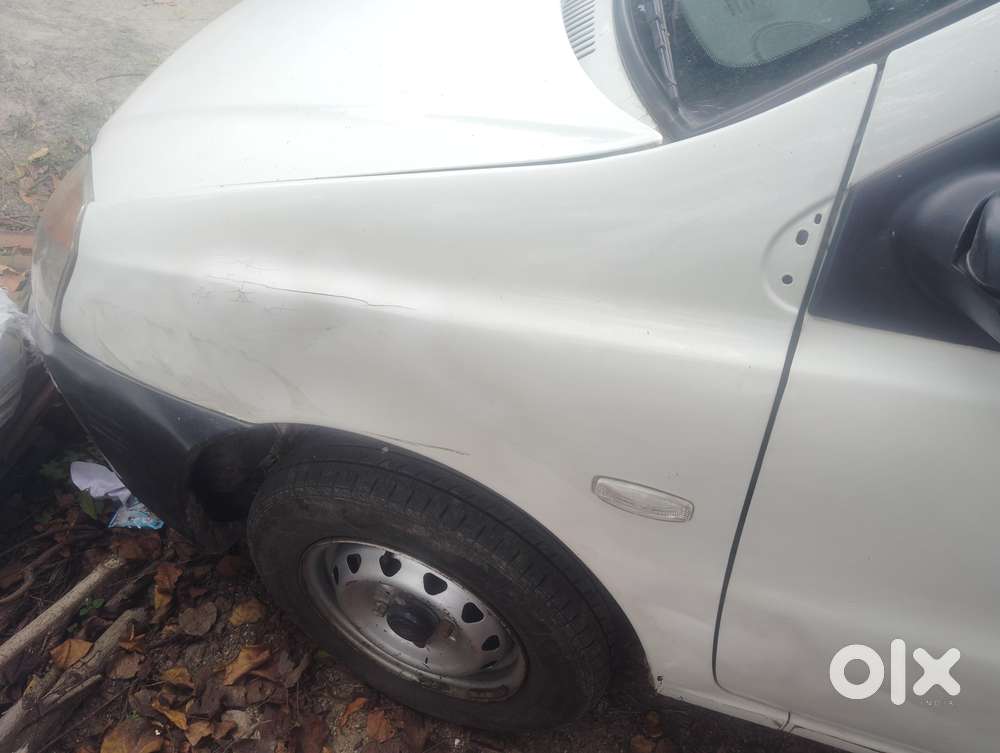 Tata Indica 2017 Model
