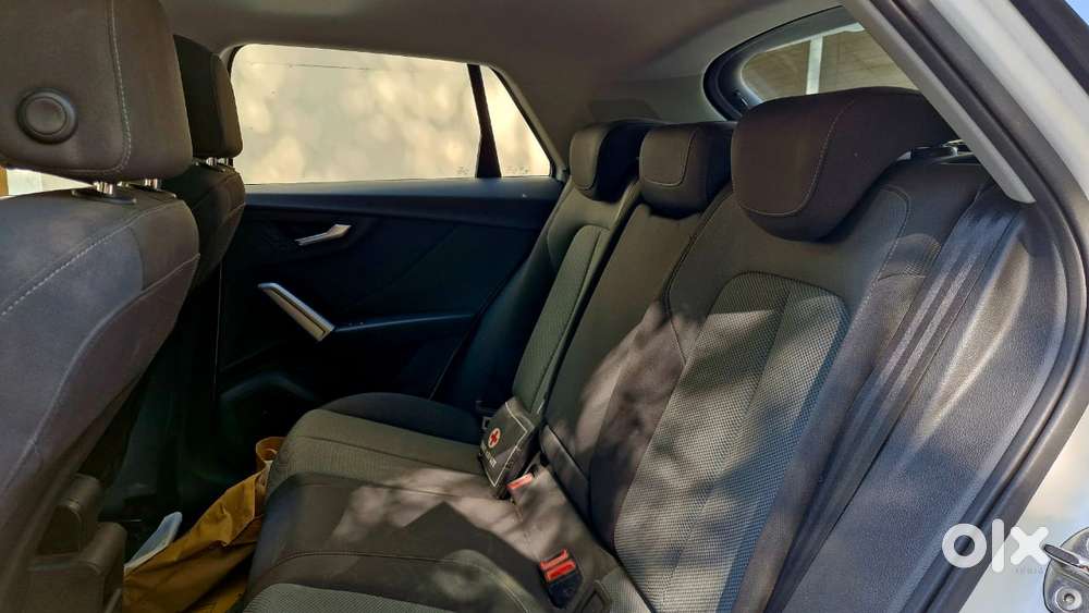 Audi Q2 2.0 40 Tfsi Quatro Premium, 2021, Petrol