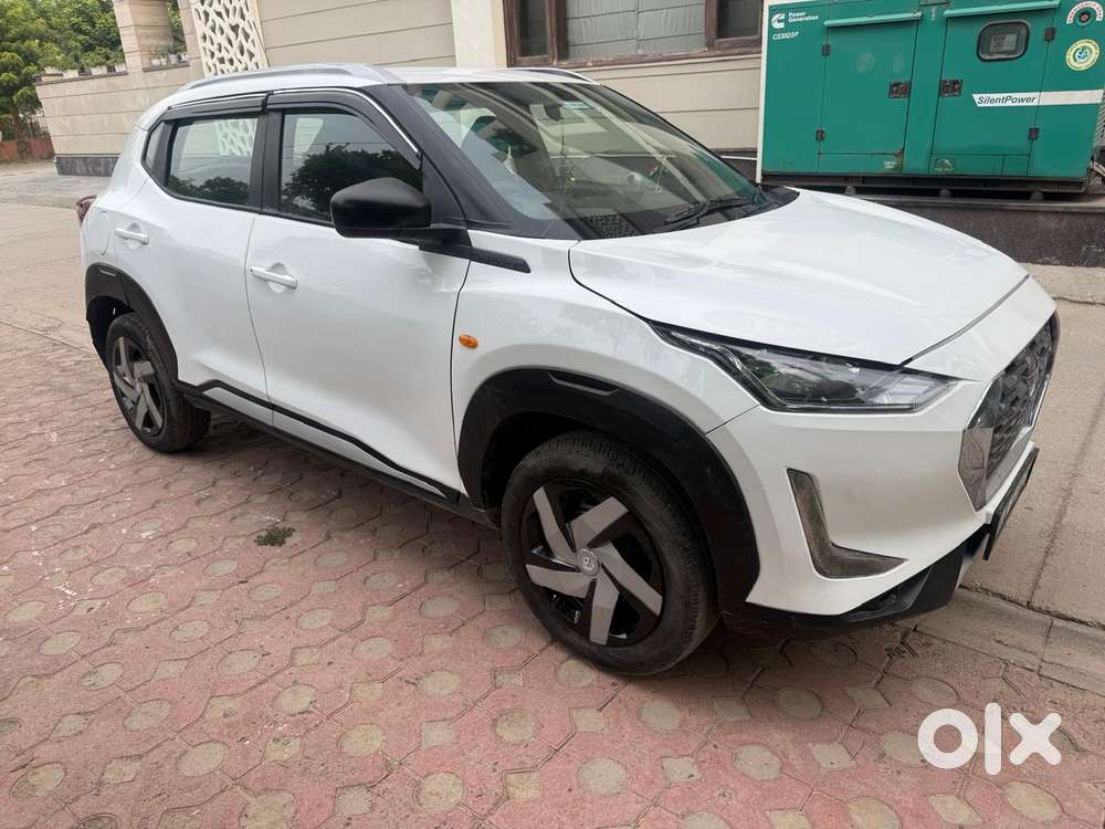 Nissan Magnite 1.0 Xe, 2022, Petrol