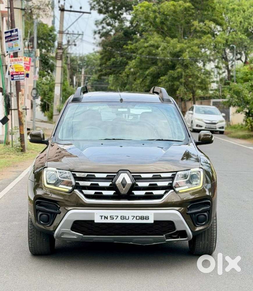 Renault Duster Rxs, 2019, Diesel