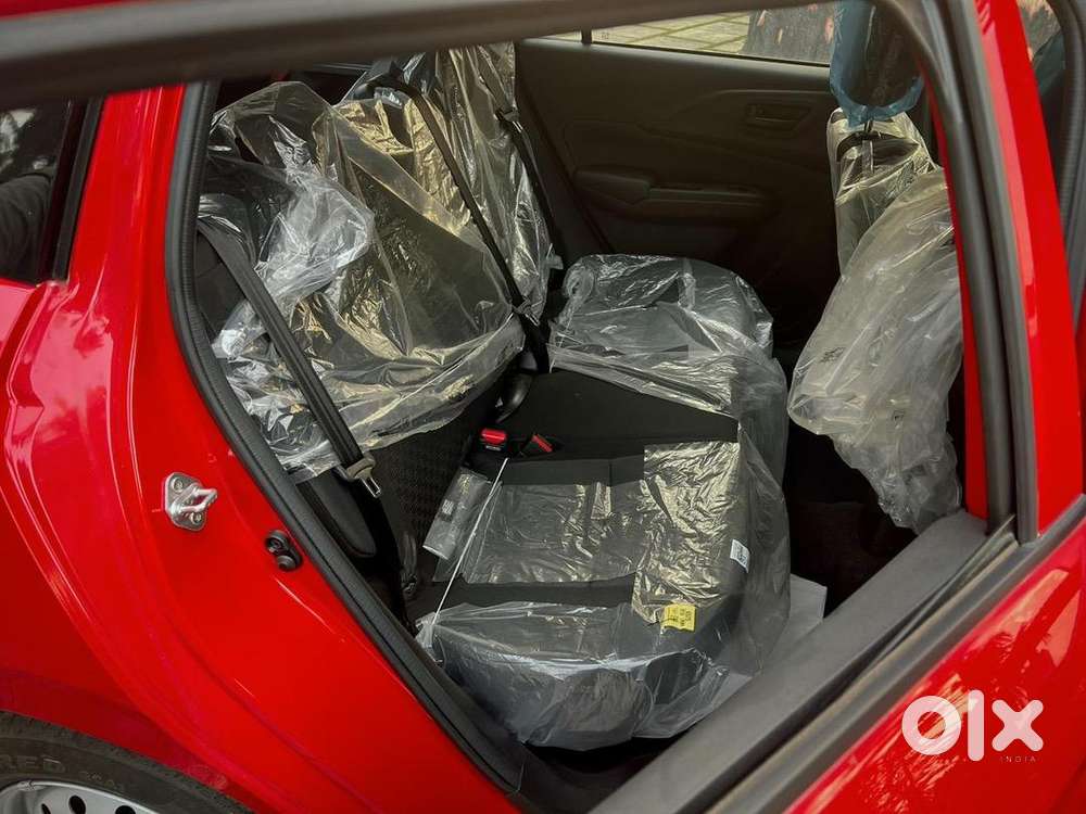 Maruti Suzuki Petrol 2025