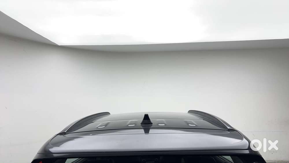 Hyundai Creta 1.4 Sx (o) Turbo Petrol Dct, 2020, Petrol