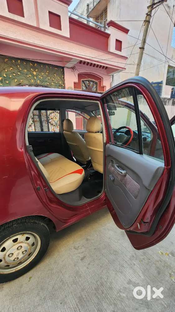 Hyundai Santro Xing 2007 Petrol 87000 Km Driven