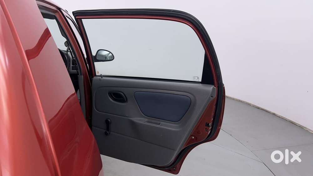Maruti Suzuki Alto K10 2010-2014 Vxi, 2014, Petrol