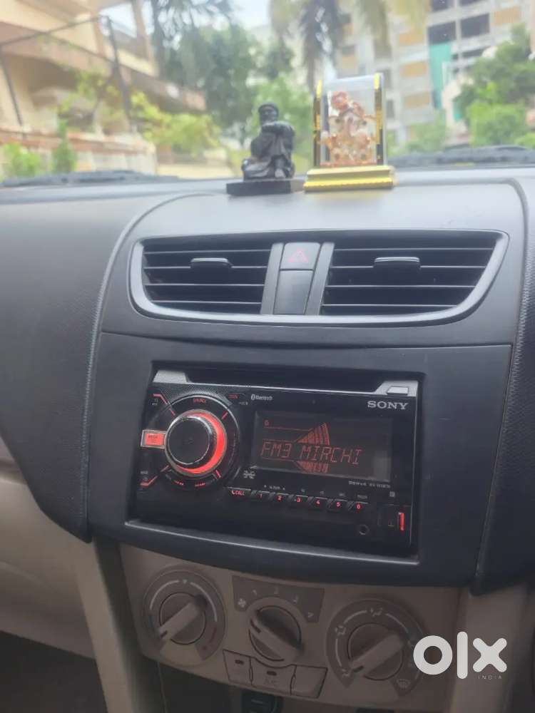 Maruti Suzuki Swift 2018 Manual Diesel