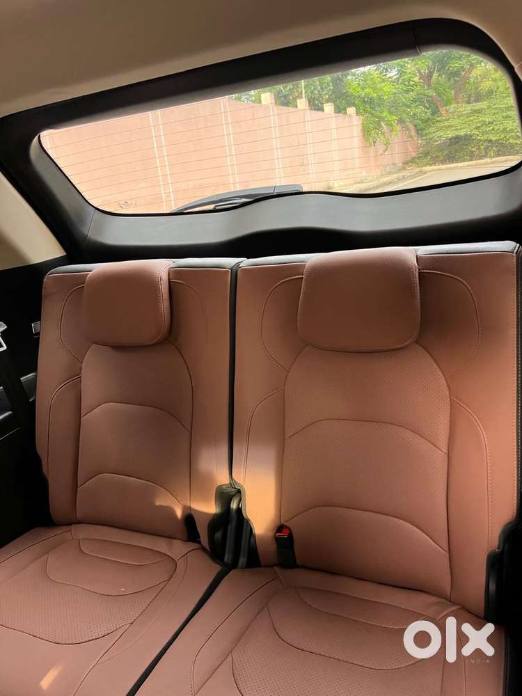 Mg Hector Plus Sharp Pro 2.0 Turbo Diesel 6 Str, 2023, Diesel