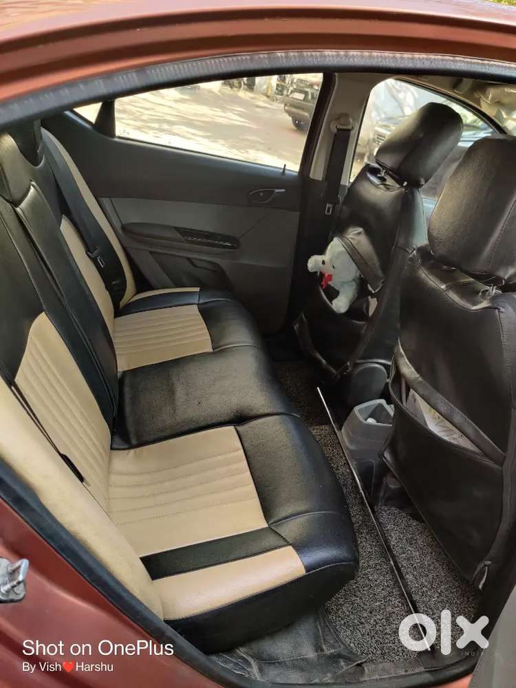 Tata Tigor 1.2 Revotron 2018