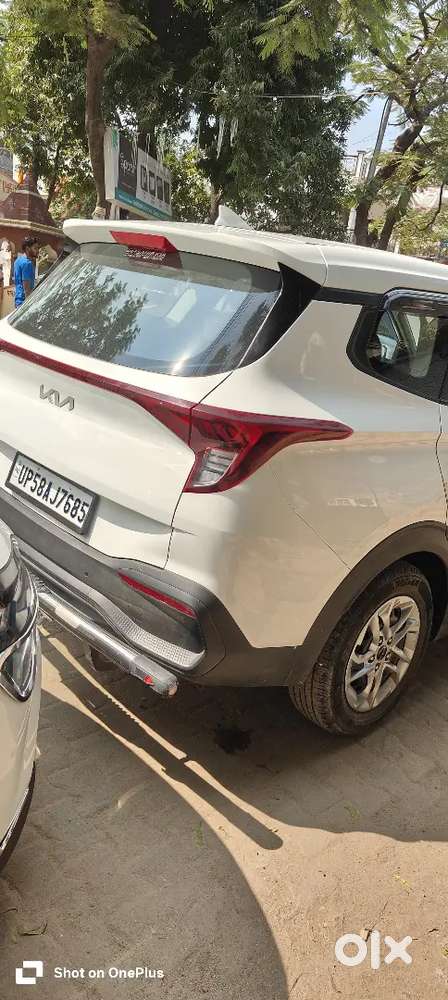 Kia Carens Gravity 2025 Diesel