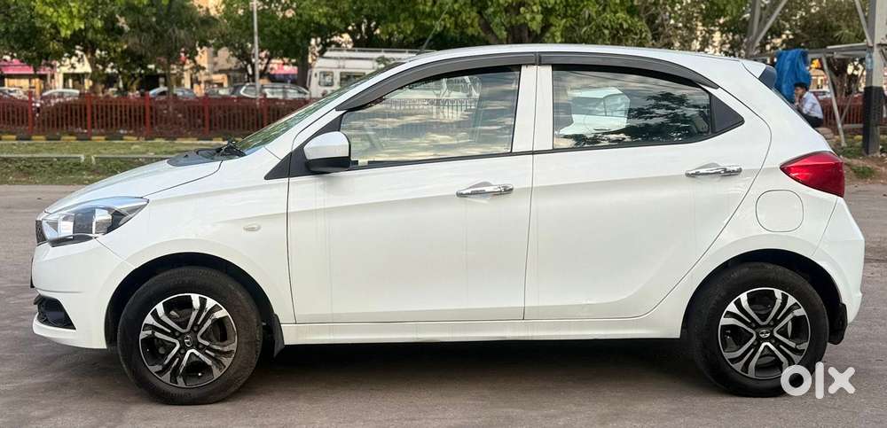 Tata Tiago Xz, 2019, Petrol