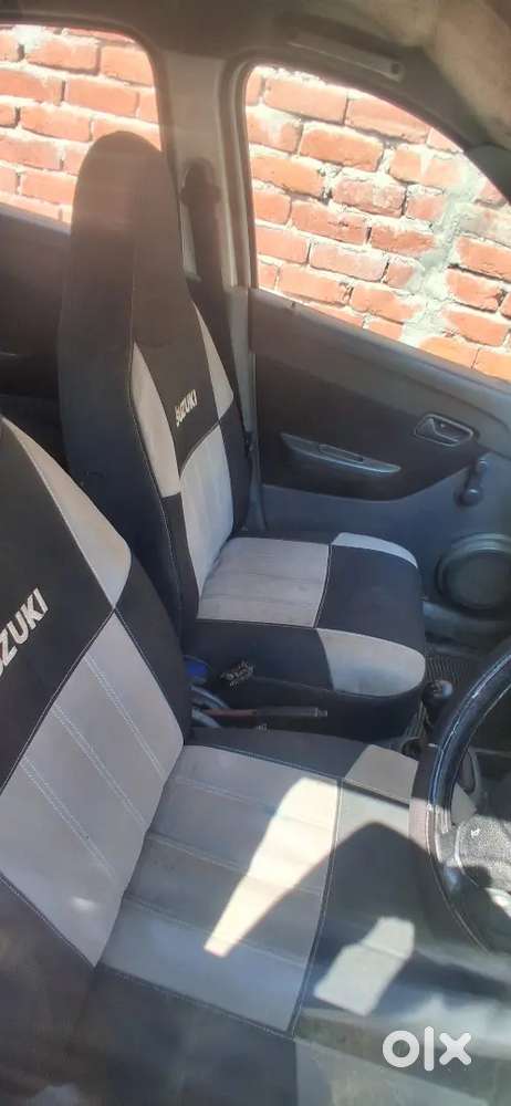 Maruti Suzuki Alto Lxi 2014