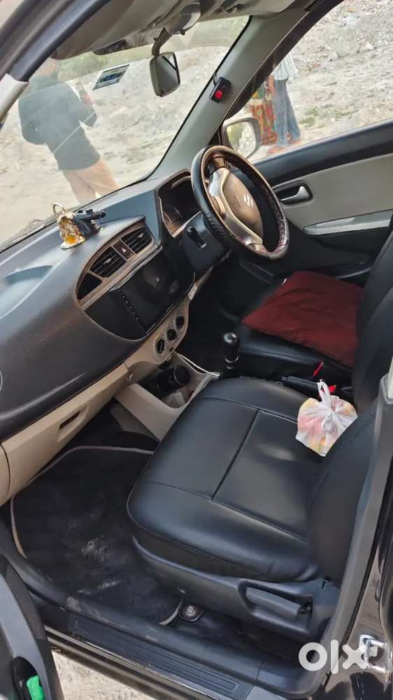 Maruti Suzuki Alto 2019