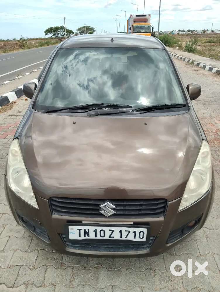 Maruti Suzuki Ritz Vdi 2010