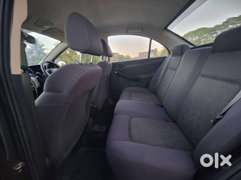 Tata Zest  Revotron 1.2t Xms, 2017, Petrol