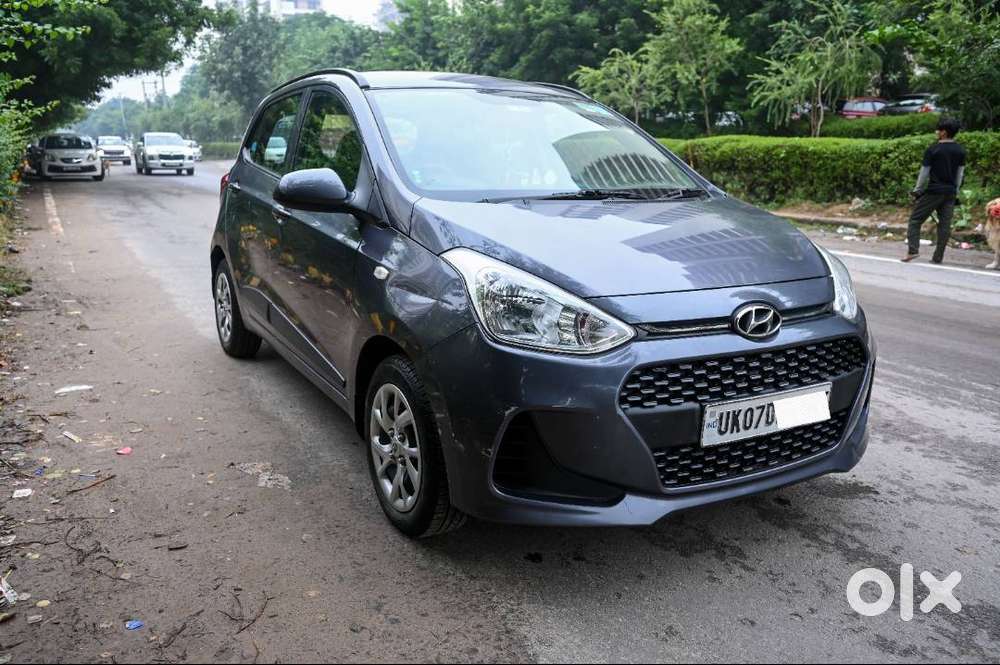 Hyundai Grand I10 Magna 1.2 (2018)
