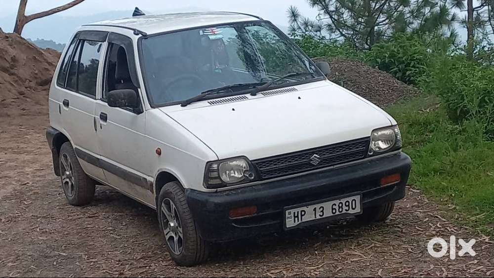 Good Condition
