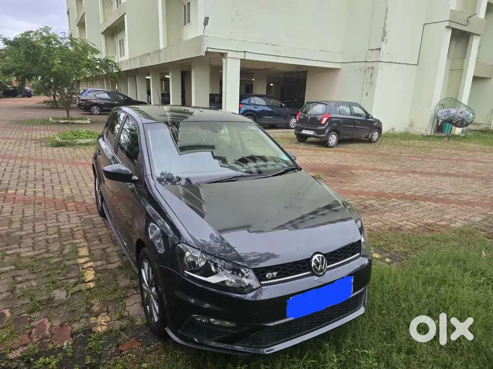 Doctor Driven: 2021 Volkswagen Polo 1.0 Tsi Highline Plus .