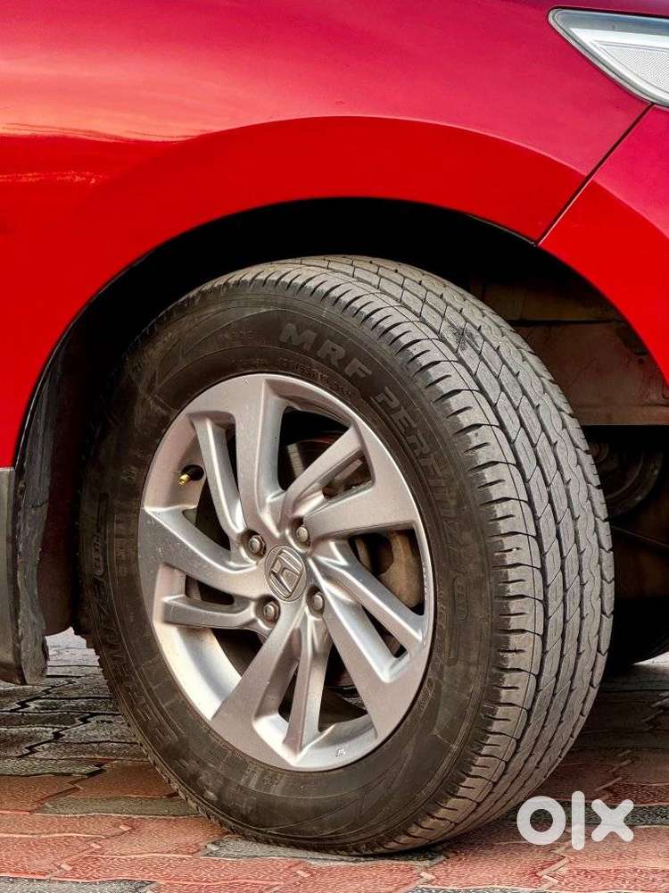 Honda Amaze, 2019, Cng & Hybrids