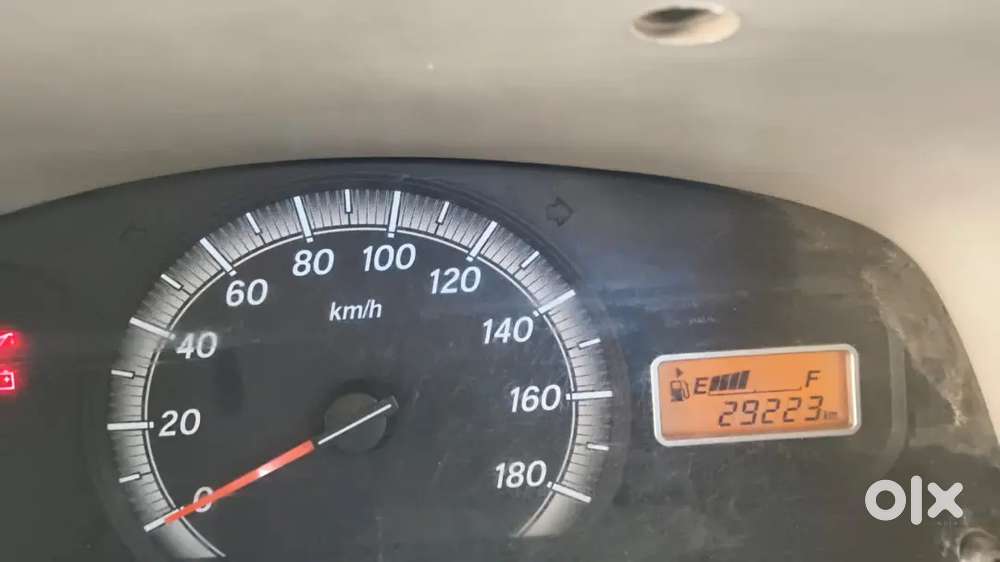 Maruti Suzuki Eeco 2020 Petrol 29223 Km Driven