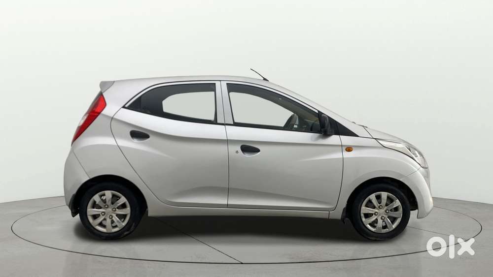 Hyundai Eon Magna +, 2013, Petrol
