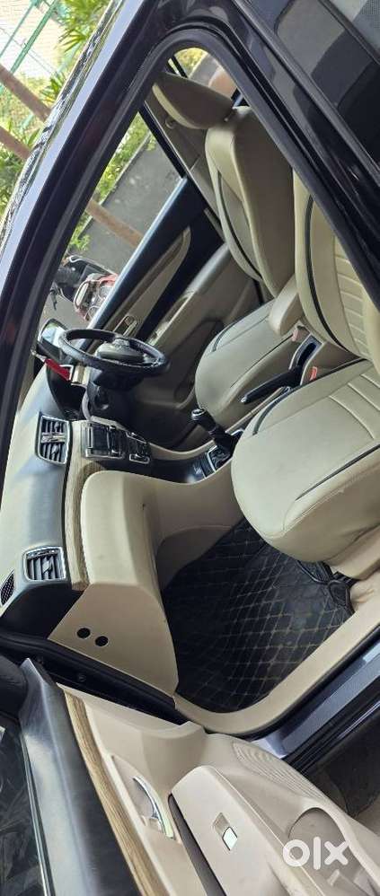Maruti Suzuki Ciaz 1.3 Alpha Shvs Mt, 2018, Petrol