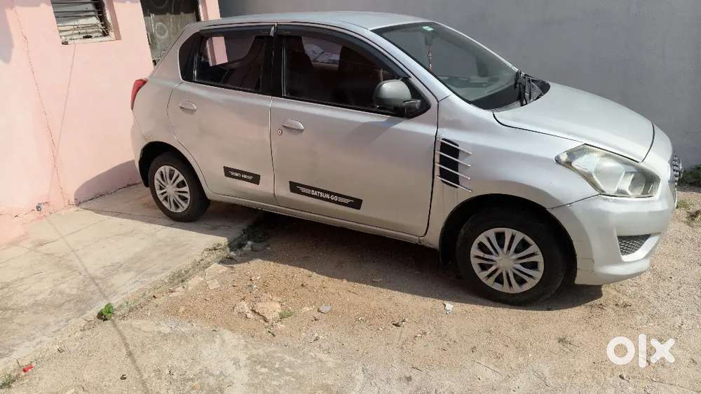 Datsun Go 1.2 T 2014