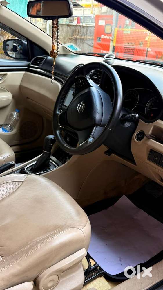 Maruti Suzuki Automatic 2017