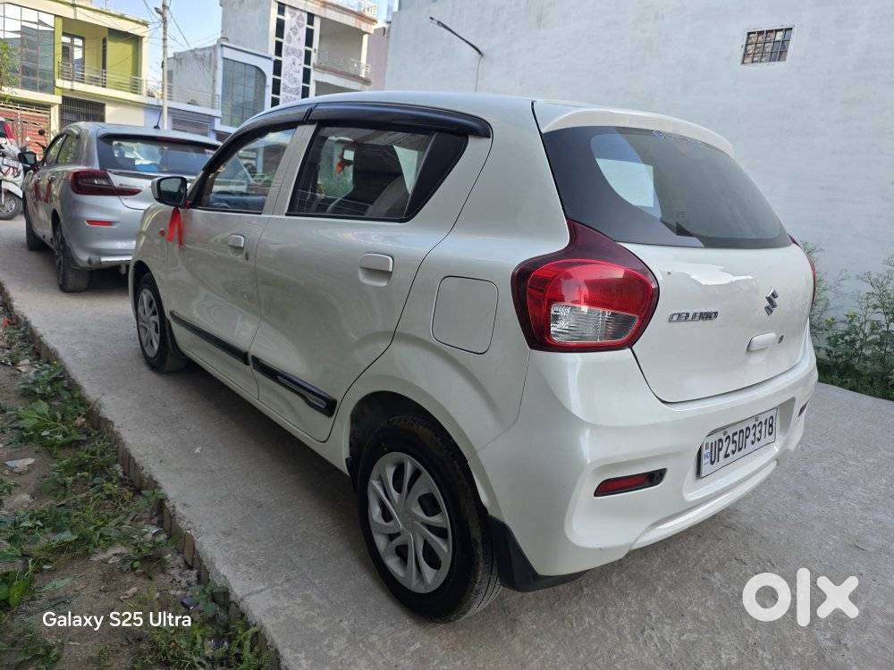 Maruti Suzuki Celerio Vxi(o), 2022, Petrol
