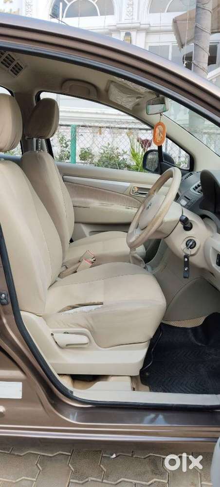 Maruti Suzuki Ertiga 2012-2015 Vdi, 2013, Diesel