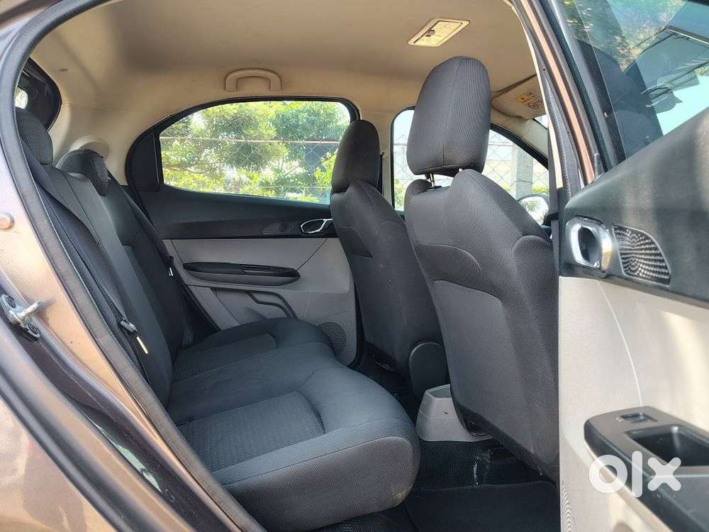 Tata Tiago Xz, 2018, Petrol