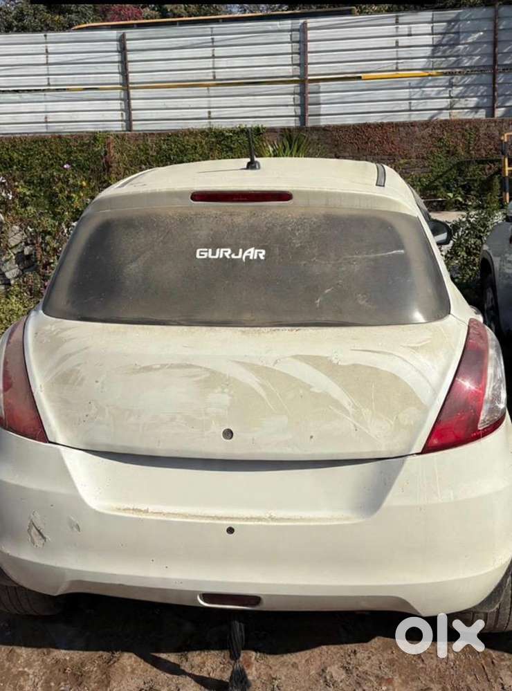 Maruti Suzuki Swift 2014 Diesel Well Maintained