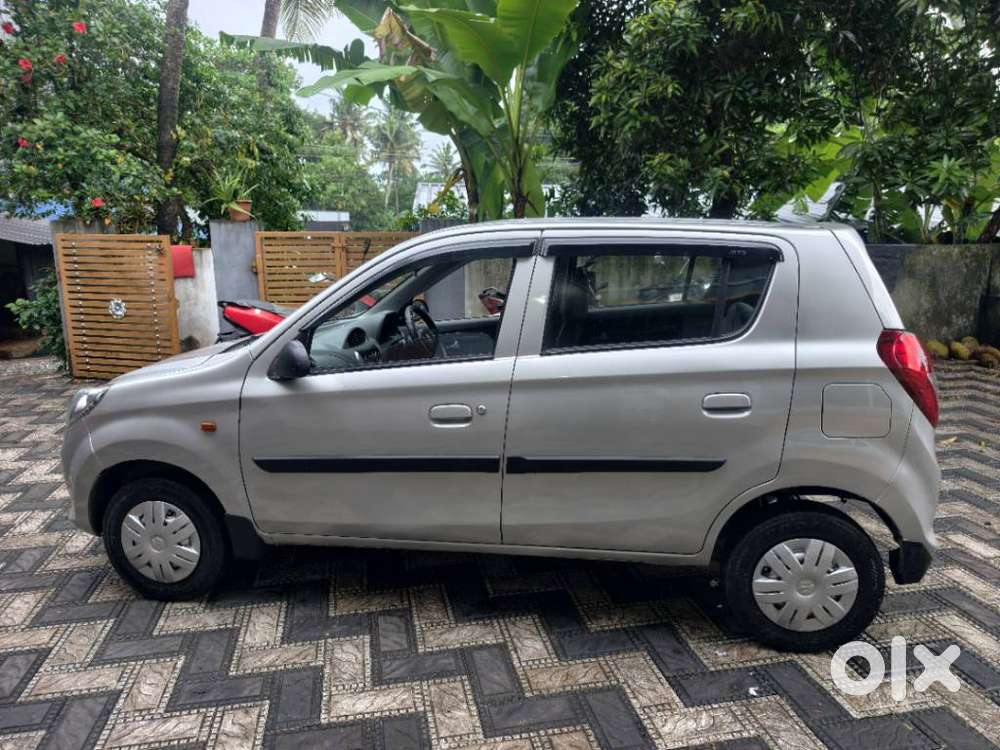 Maruti Suzuki Alto 800 Lxi, 2015, Petrol