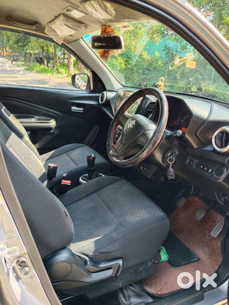 Maruti Suzuki Celerio