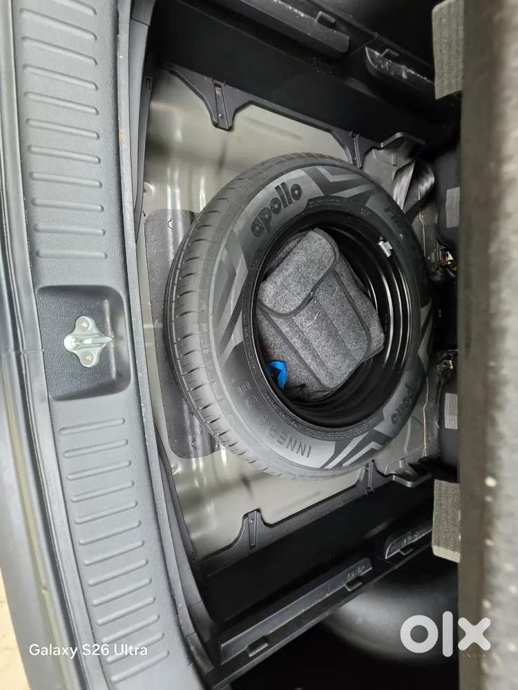 Hyundai Creta 2022 Diesel 16400 Km Driven