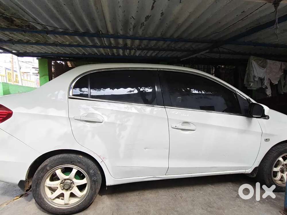 Honda Amaze