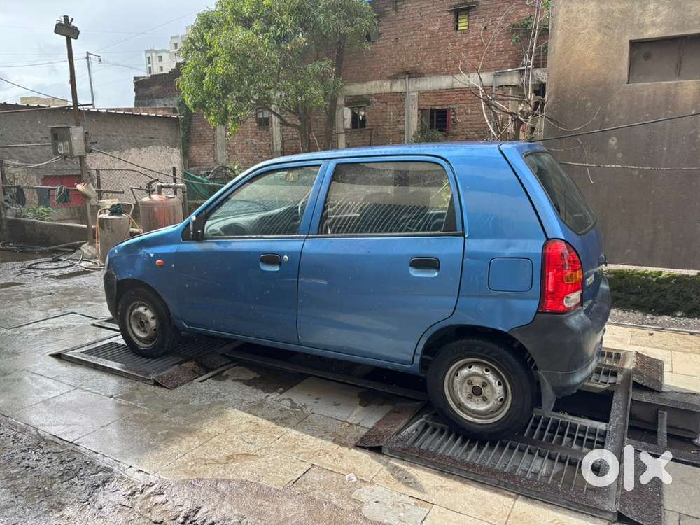 Maruti Suzuki Alto 2006