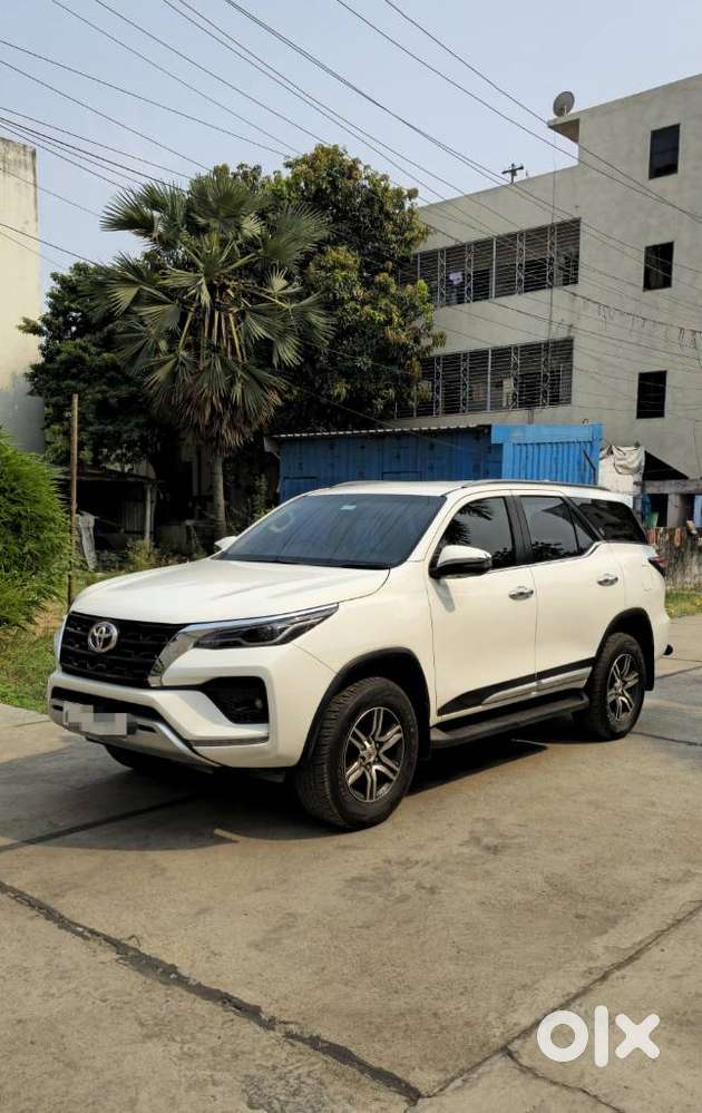 Toyota Fortuner 3.0 4x2 Automatic, 2024, Diesel