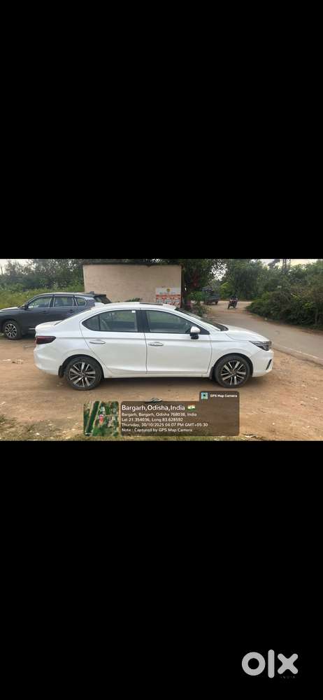 Honda City For Sell