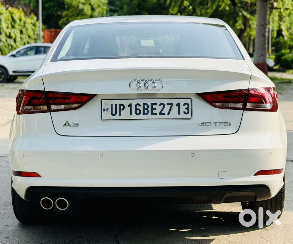 Audi A3 40 Tfsi Premium, 2016, Petrol