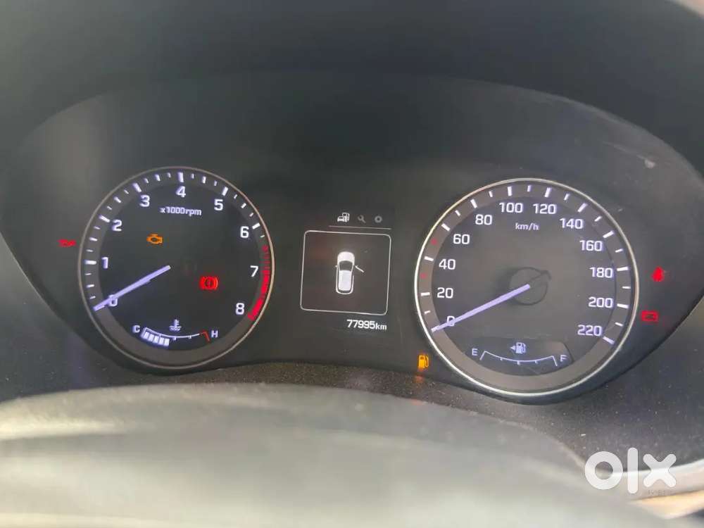 Well Maintained Hyundai I20 Asta (top Variant) 2016 Model Petrol