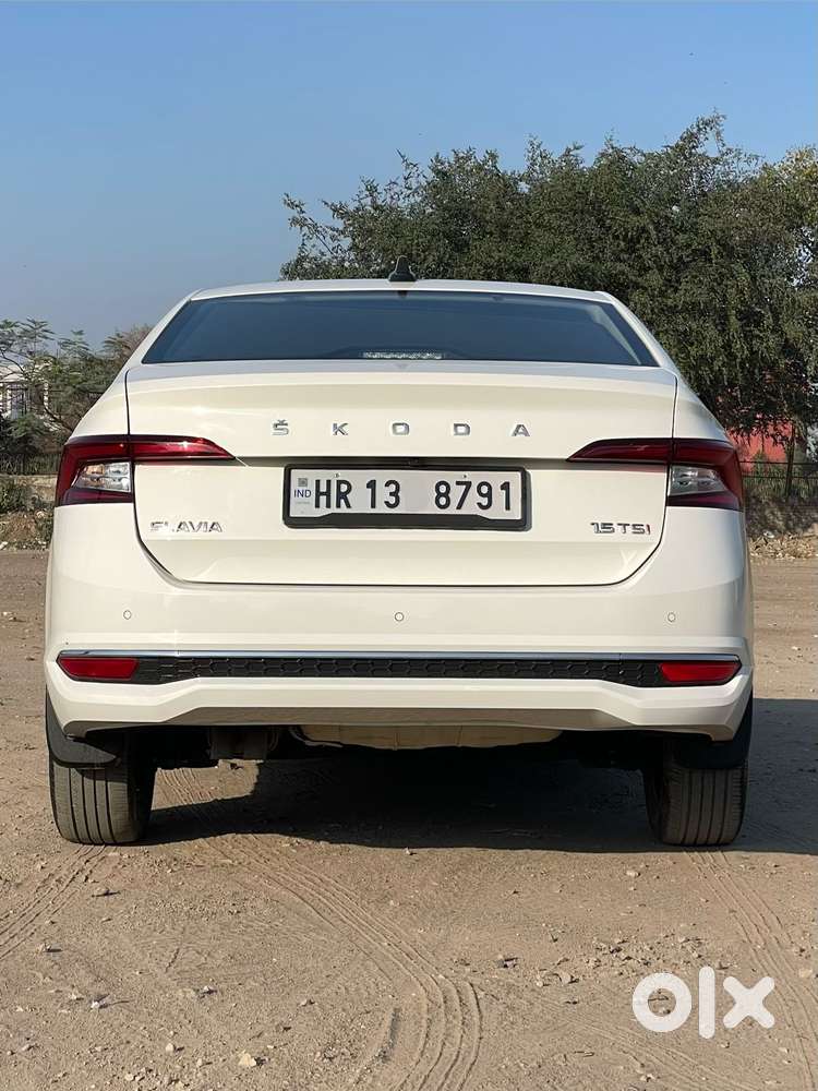 Skoda Slavia Style 1.5l Tsi Dsg, 2024, Petrol