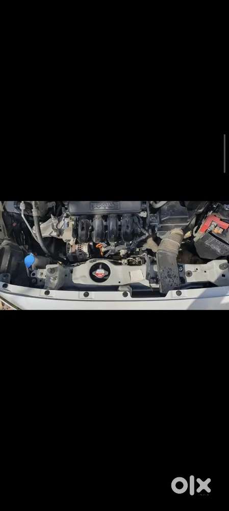 Honda Amaze For Sell