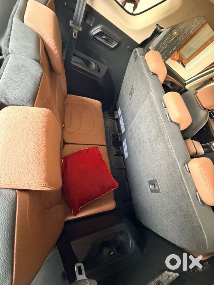 Mg Hector Sharp Pro 1.5 Turbo Cvt, 2024, Petrol