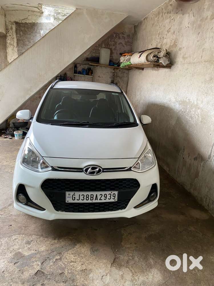 Hyundai Grand I10 Diesel Manual 2019
